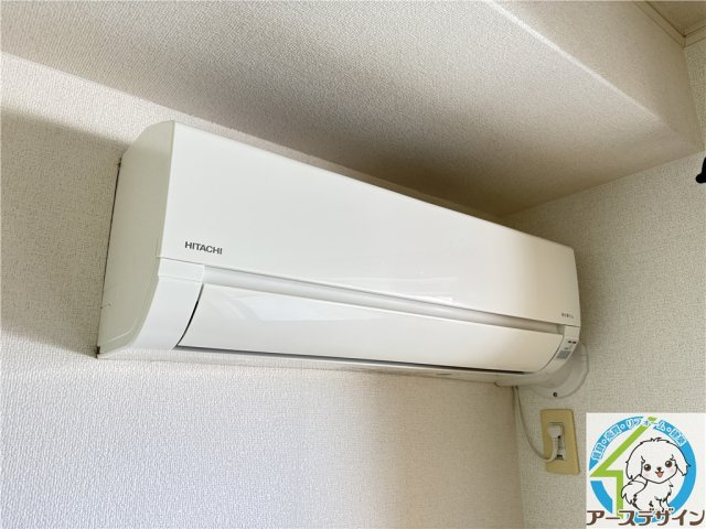 ノートルハウスⅡの設備|類似写真
