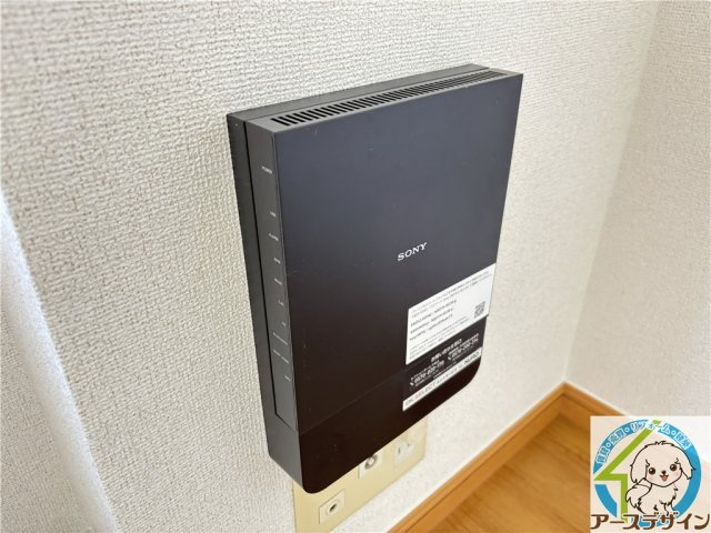 ノートルハウスⅡの設備|類似写真