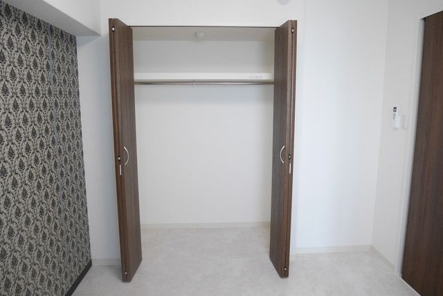 【収納】エスコパークヒルズ問屋町
