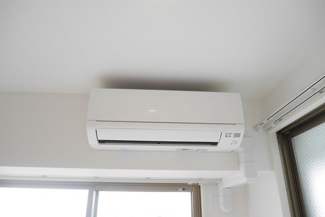 【設備】エスコパークヒルズ問屋町