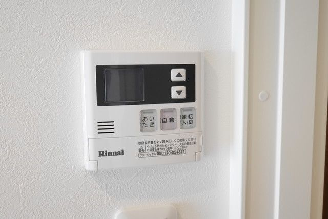【内装】エスコパークヒルズ問屋町