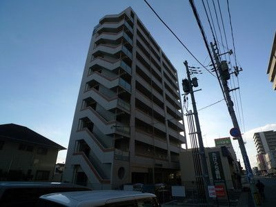 【駐車場】エスコパークヒルズ問屋町