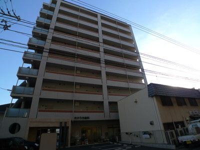【外観】エスコパークヒルズ問屋町