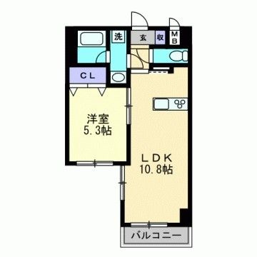 エスコパークヒルズ問屋町