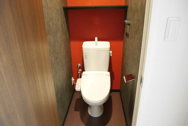 【トイレ】エスコパークヒルズ問屋町