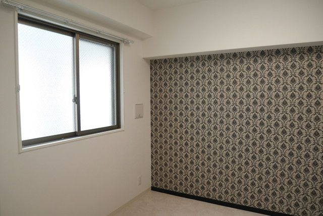 【寝室】エスコパークヒルズ問屋町
