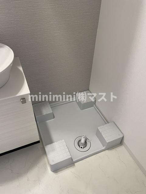 エスリード大阪イーストエッジの設備