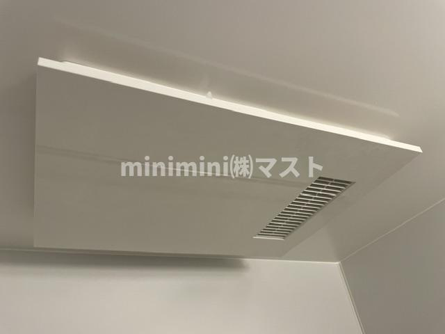 エスリード大阪イーストエッジの設備