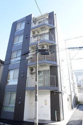 ライブカーザ板橋大山