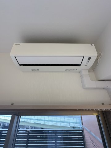 プレジオ阿波座のセキュリティ
