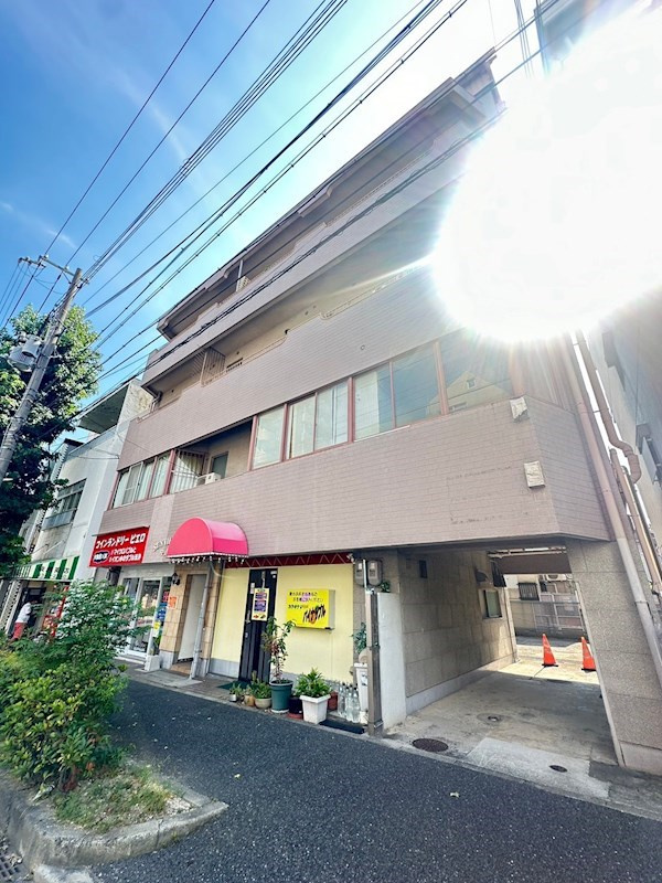 サンビレッジ中山手のその他共用部分