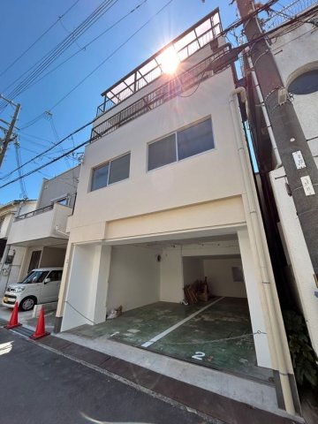 御崎ビル