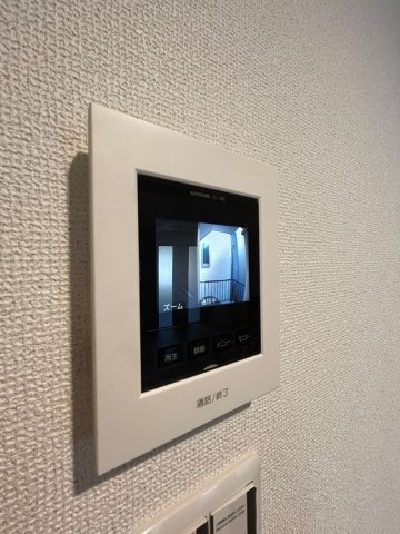 御崎ビルのセキュリティ