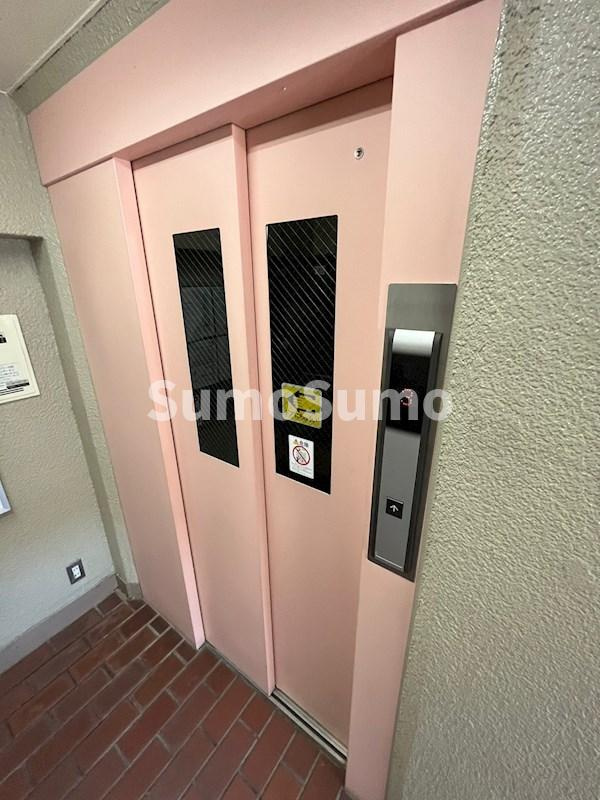 サンシャイン西神戸のその他共用部分