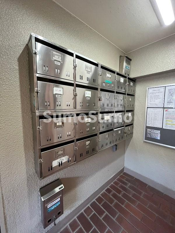 サンシャイン西神戸のその他共用部分