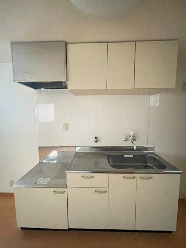 大田町7丁目戸建のキッチン