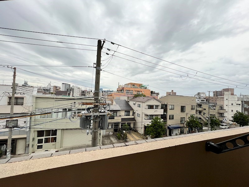 ラルゴ永沢の展望