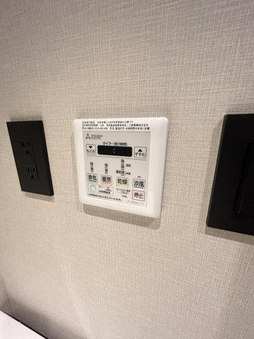 ブエナビスタ難波元町の設備