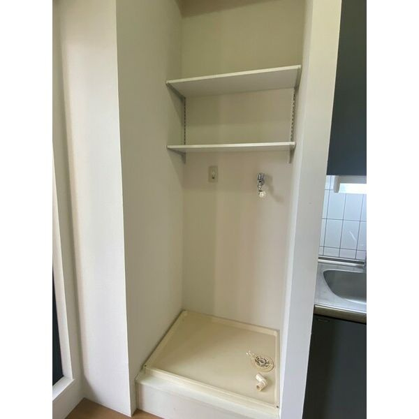 グラスホッパーの設備