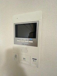 プレ・ラ・メール御影のセキュリティ