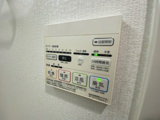 プレ・ラ・メール御影の設備
