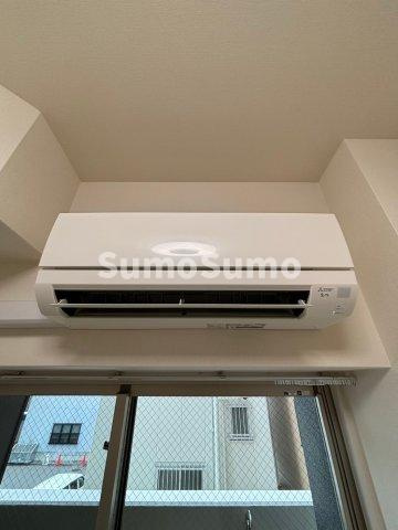 プレサンス南堀江スタイルズの設備