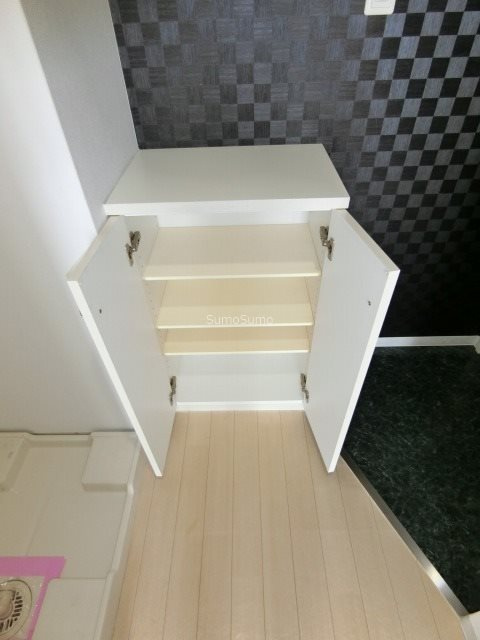 エルミタージュ難波南Ⅴの設備
