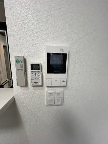エヌエムキャトフヴァンユイットのセキュリティ