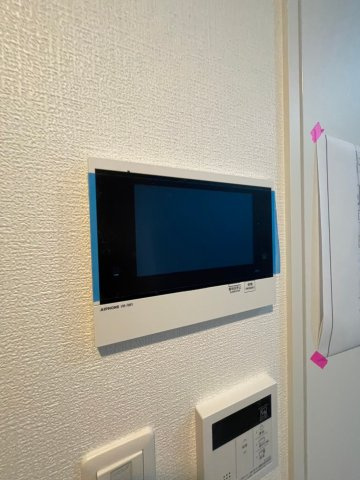 セレニテ兵庫エクラ のセキュリティ