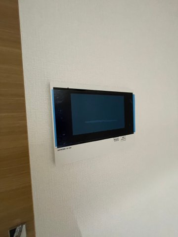 セレニテ兵庫エクラ のセキュリティ