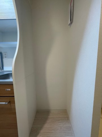 セレニテ兵庫エクラ の内装|落ち着いた空間のお風呂です