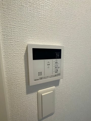 セレニテ兵庫エクラ の設備|お料理しやすいキッチンです
