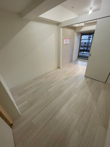 セレニテ兵庫エクラ の寝室