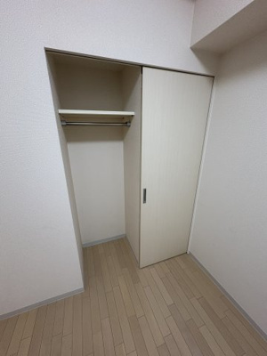 【収納】 | エステムプラザ神戸西5ミラージュ
