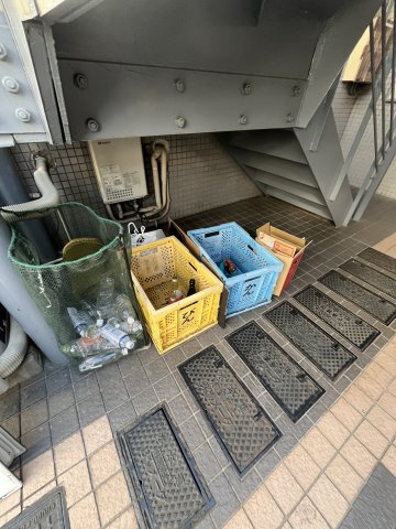 ＫＹレジデンスの設備