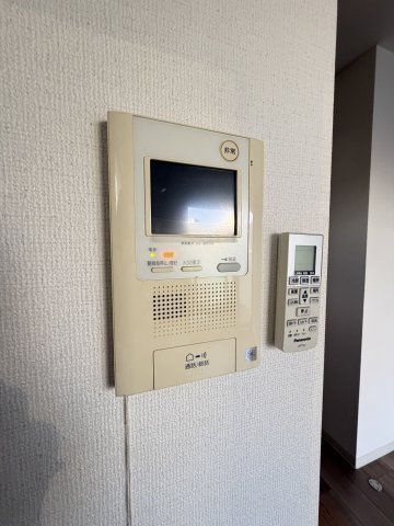エスリード中之島SOUTHの設備