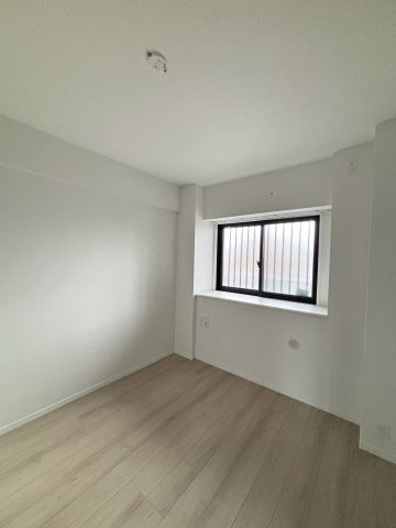 TK-RESIDENCE半道橋achieveの洋室