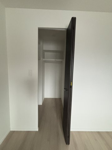 TK-RESIDENCE半道橋achieveの収納