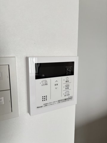TK-RESIDENCE半道橋achieveの設備