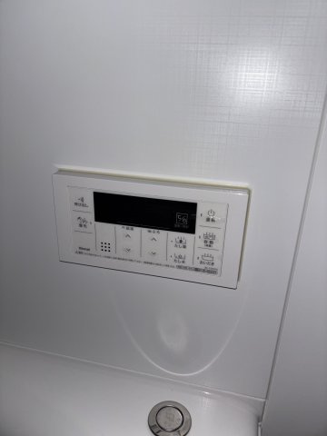TK-RESIDENCE半道橋achieveの設備
