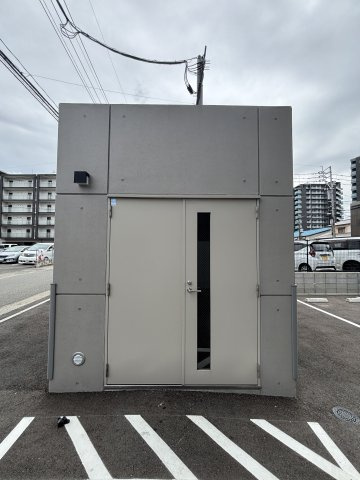 TK-RESIDENCE半道橋achieveのその他共用部分
