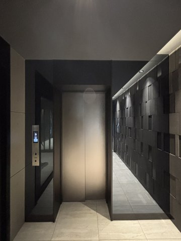 TK-RESIDENCE半道橋achieveのその他共用部分