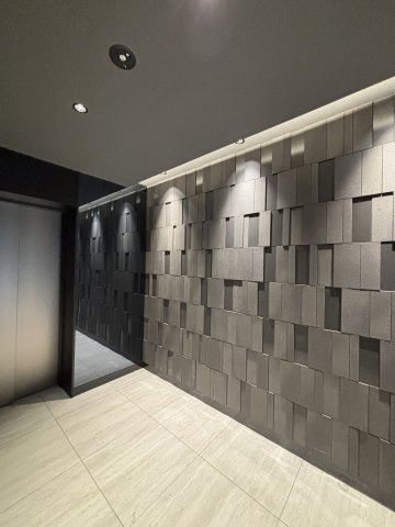 TK-RESIDENCE半道橋achieveのその他共用部分