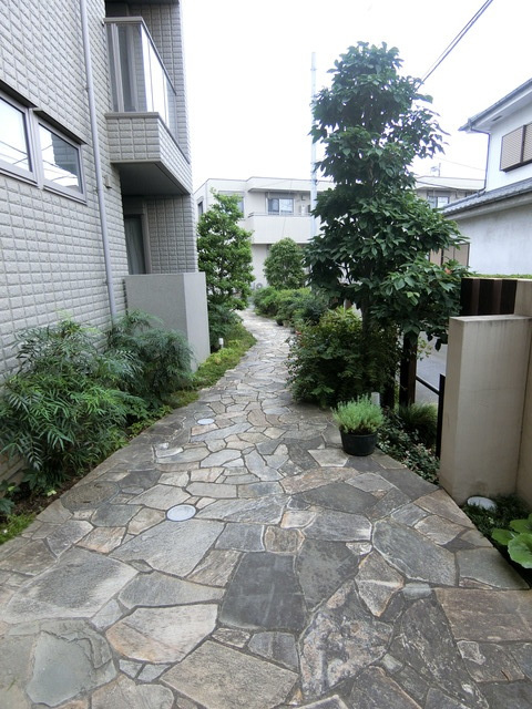 Ｓｕｎｎｙｖａｌｅのその他共用部分