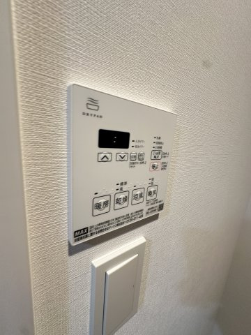 S-RESIDENCE薬院aureateの設備