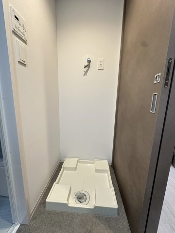 S-RESIDENCE薬院aureateの設備