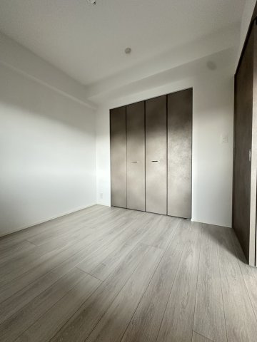 S-RESIDENCE薬院aureateの寝室