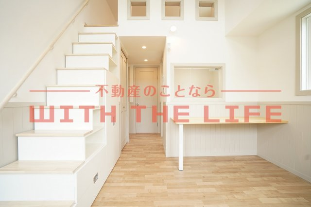 PRIMA久留米【キャッシュバック対象物件】の洋室|ゆったりした洋室です