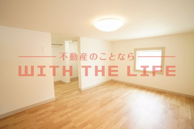 PRIMA久留米【キャッシュバック対象物件】の内装|内装です