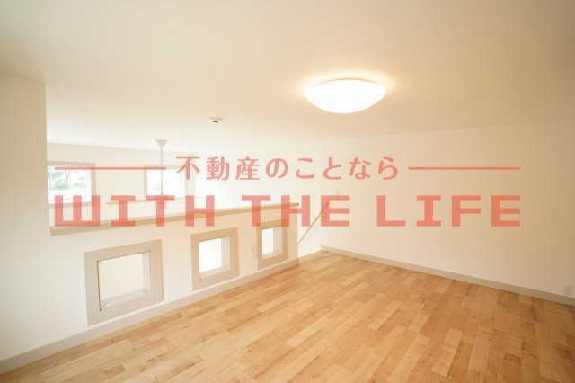 PRIMA久留米【キャッシュバック対象物件】の内装|中はこのようになっています
